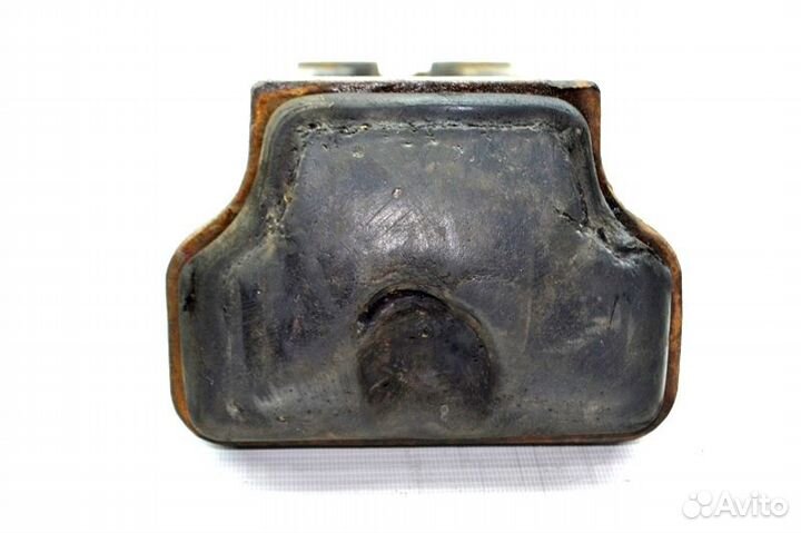 Отбойник, ведущий мост mercedes-benz Axor 2 1843