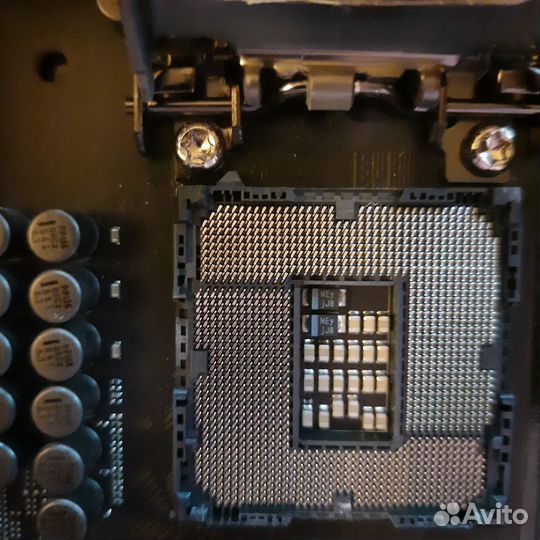 Процессор I9 11900K + Мат.плата asus Z590 apex