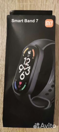 Смарт часы Smart bracelet Smart Band M8