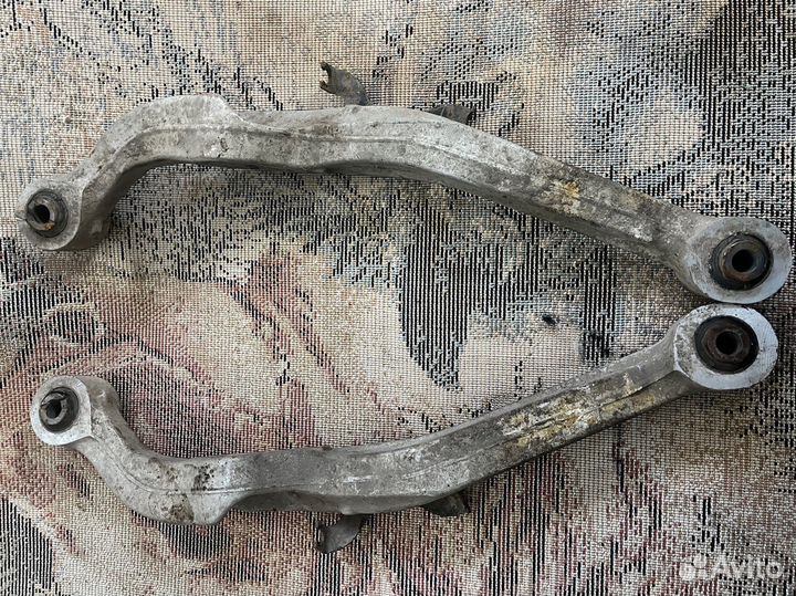 Рычаг задний Nissan Qashqai J10