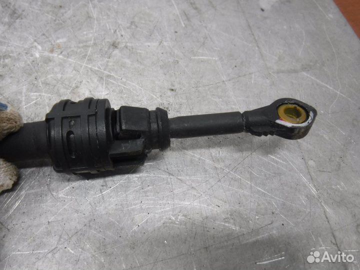 Трос кпп Hyundai Getz G4ED 2007