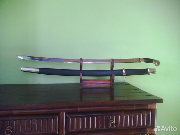 Подставка для мечей, ножей, шашек