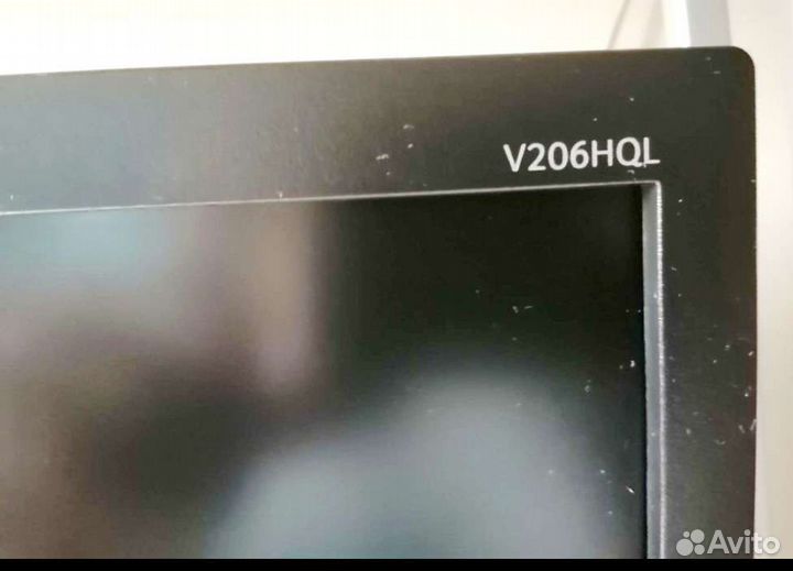Монитор Acer V206HQL