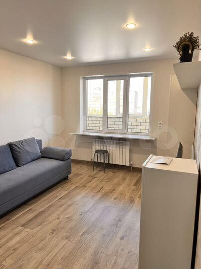 1-к. квартира, 38 м², 5/10 эт.
