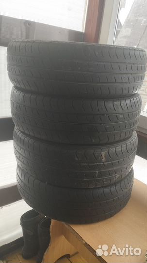 Nexen Classe Premiere 661A 185/65 R15 30H