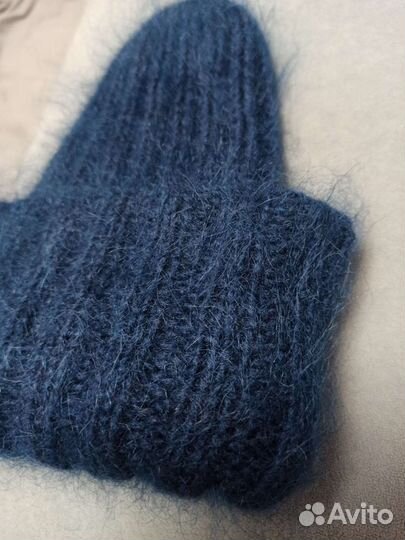 Шапка женская