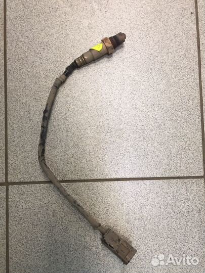 Датчик кислорода н/о