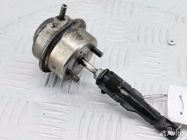 Клапан управления турбиной (актуатор) Ford Focus