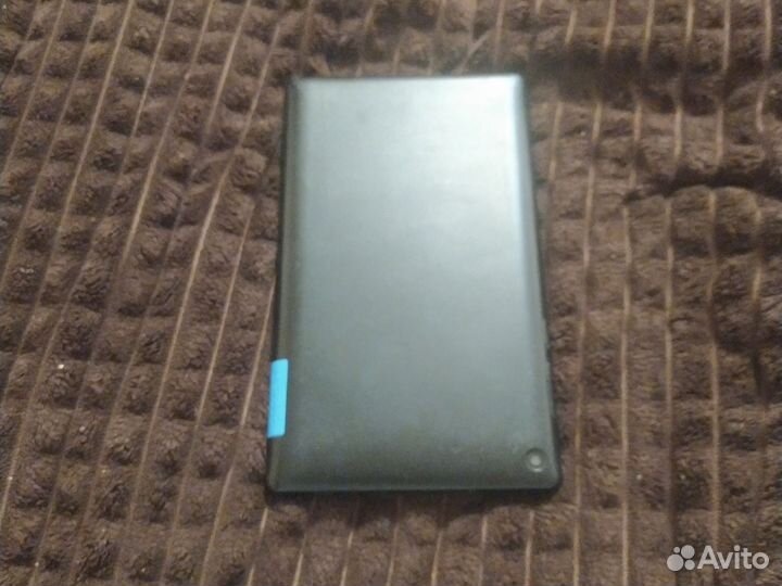 Планшет Lenovo