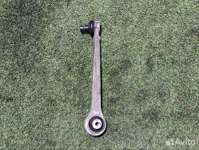 Рычаг подвески верхний передний правый Porsche