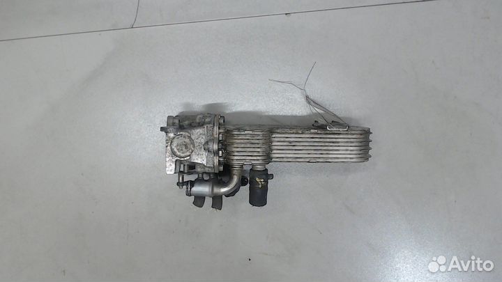 Охладитель отработанных газов Dodge Caliber, 2007