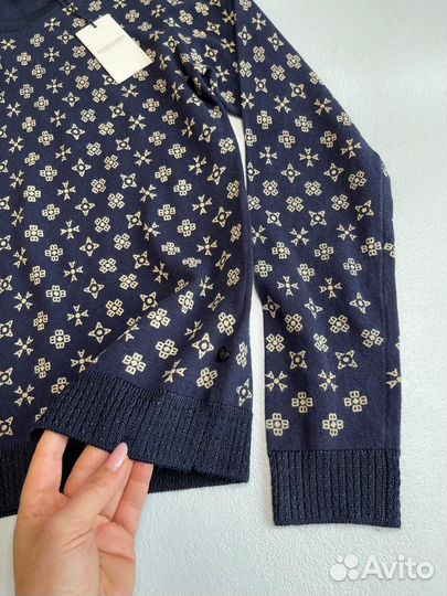 Новый джемпер/ пуловер Scotch&Soda Amsterdam