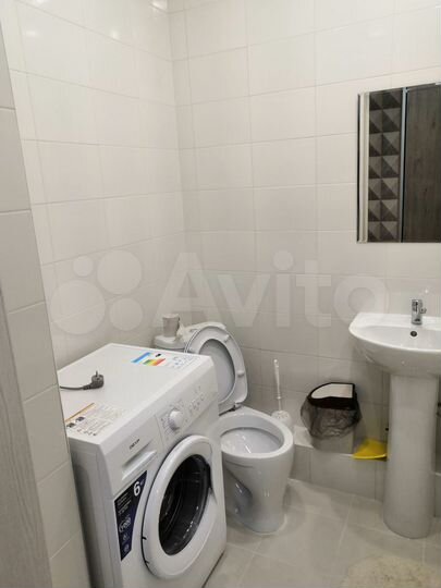 Квартира-студия, 23,1 м², 15/19 эт.