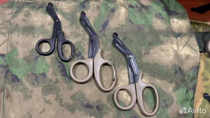 Ножницы медицинские