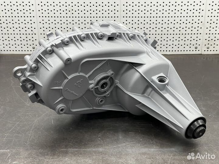 Раздаточная коробка Hummer H2 84400037