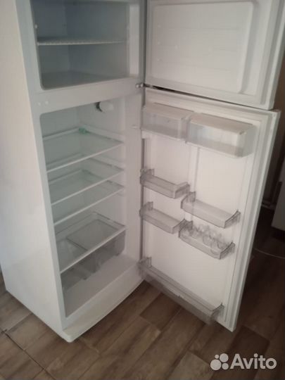 Холодильник atlant белорусский