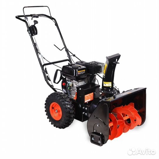 Patriot 777 S PRO Снегоуборщик