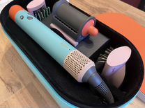 Стайлер Dyson Airwrap Long Ceramic Pop