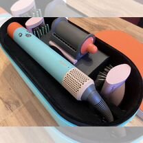 Стайлер Dyson Airwrap Long Ceramic Pop