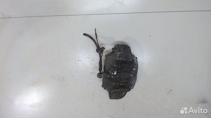 Суппорт Mercedes ML W163, 2004