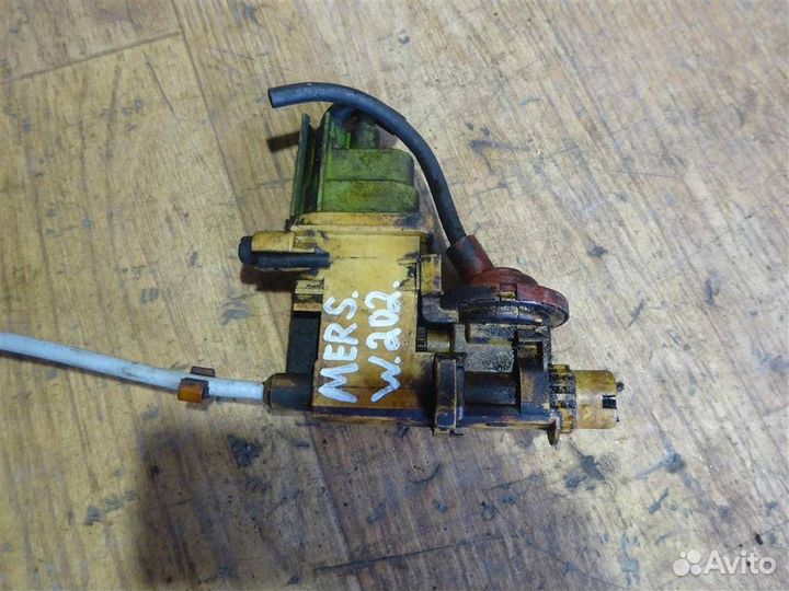 Трос АКПП Mercedes-Benz C-класс W202 (1993—1997)