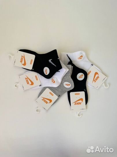Носки детские Nike