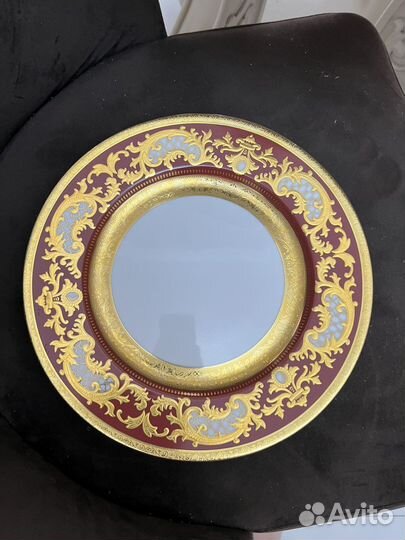 Тарелка Falken Porcelan