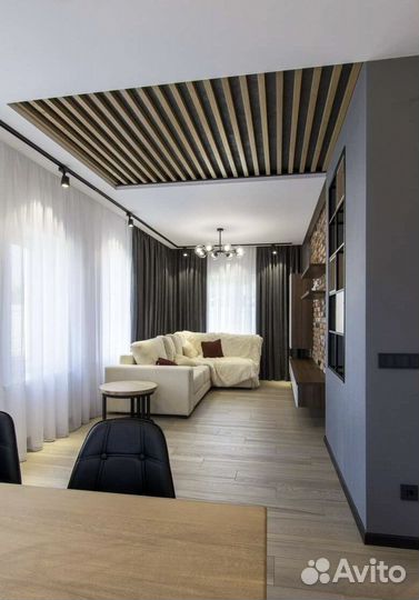 Ремонт и Отделка квартир под ключ Беларусы