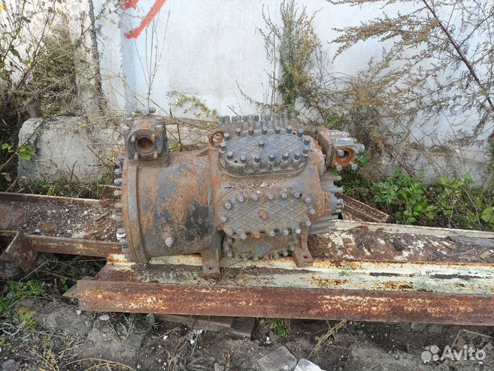 Компрессор