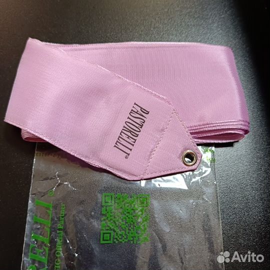 Лента для художественной гимнастики Pastorelli