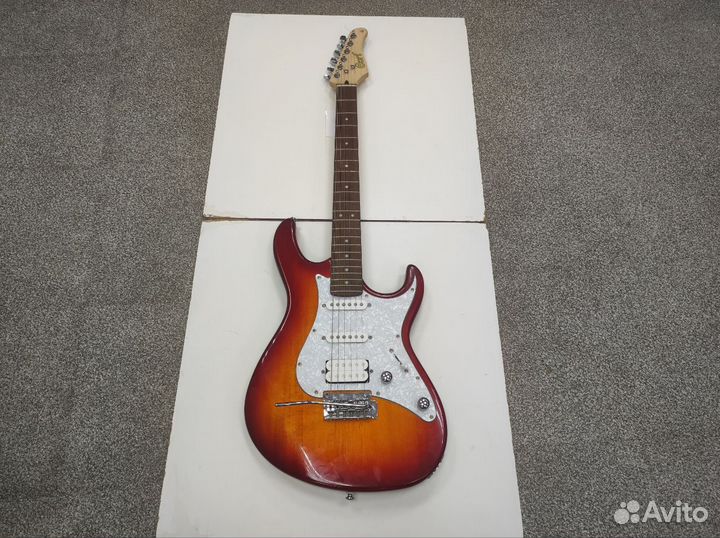 Электрогитара Cort G250 TAB