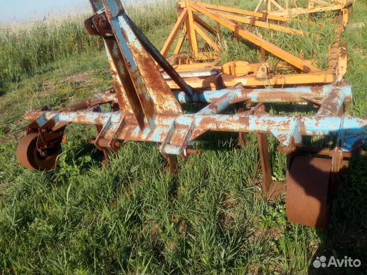 Трактор ХТЗ Т-150, 1995