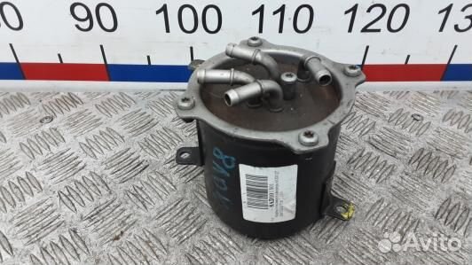 Корпус топливного фильтра audi Q7 (8AD10US02)