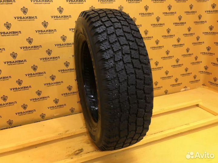 Nokian Tyres Hakkapeliitta 10 195/65 R15 91T