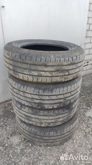 Continental ContiPremiumContact 2 195/65 R15