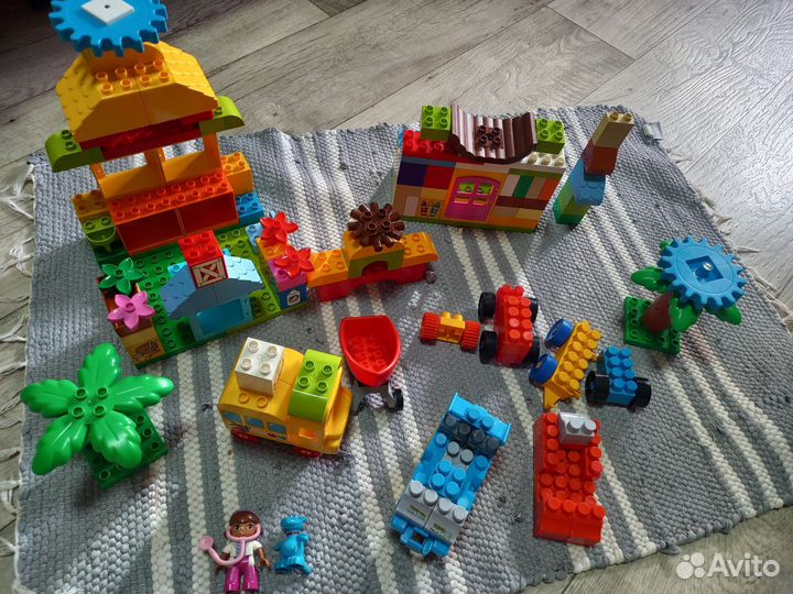 Lego duplo