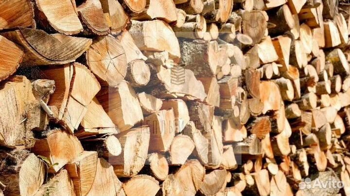 Дрова