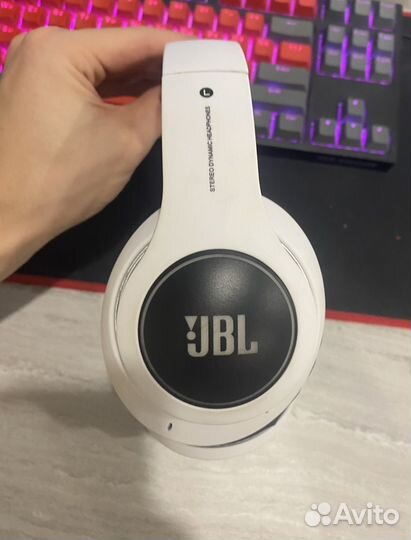 JBL YX 37