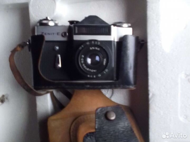 Зенит пленочный