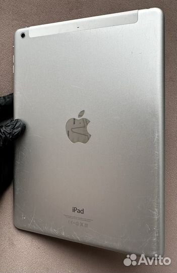 iPad Air (Wi-Fi + Cellular) 16Gb (2014) A1475