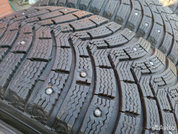 Колеса R17 Тойота, Митсубиси