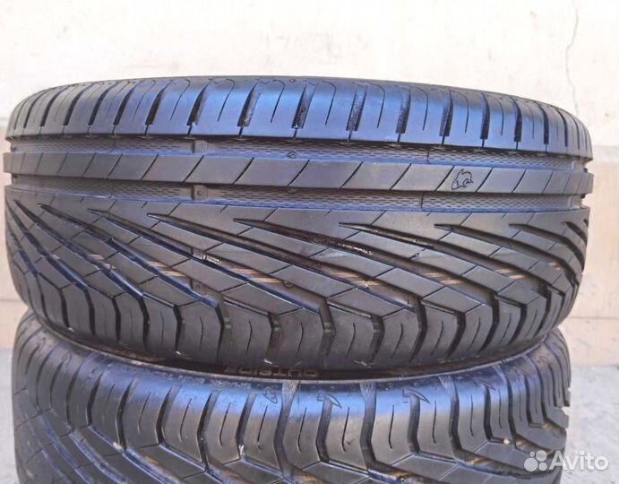 Uniroyal Rain Sport 3 205/50 R17 89V