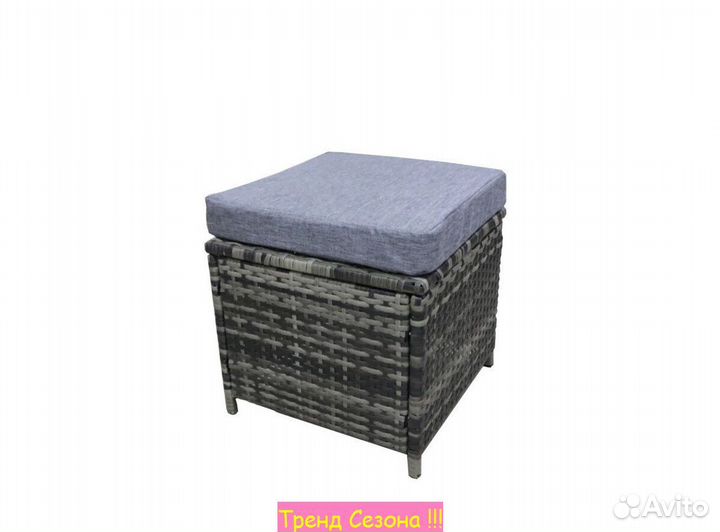 Набор садовой мебели для дачи Аруба модульный арт