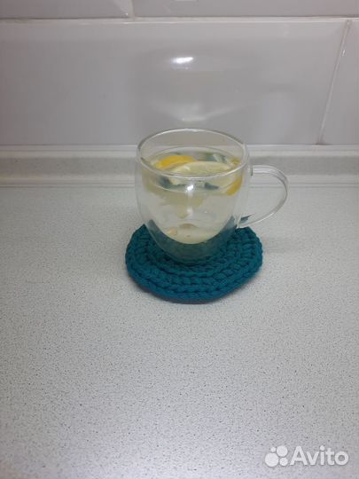 Подставка под кружку