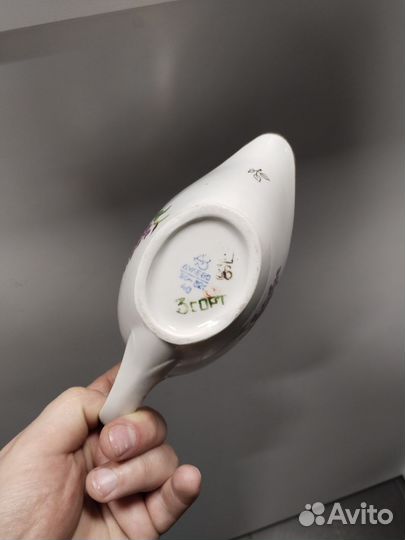 Соустница СССР дулево