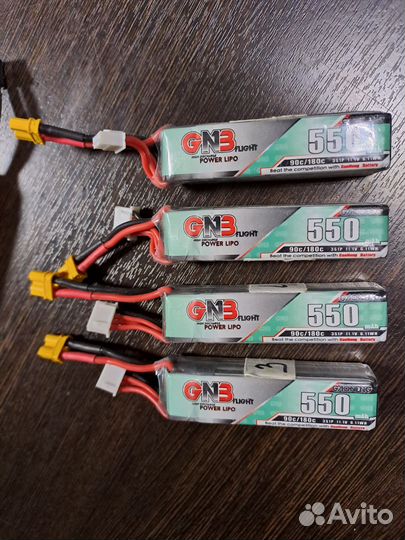 Li po 3s аккумулятор