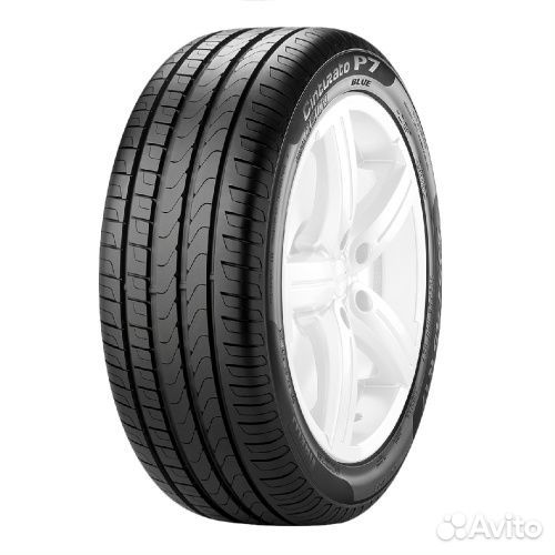 Pirelli Cinturato P7 225/50 R17