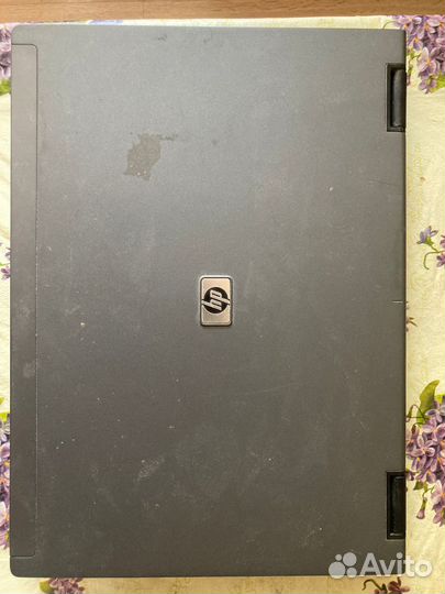 Ноутбук hp MP Compag 6910p