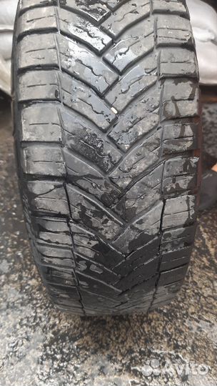 Michelin Agilis CrossClimate 215/65 R16