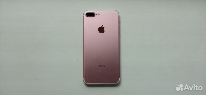 iPhone 7 Plus, 32 ГБ